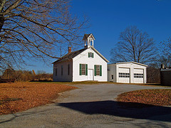 Schoolhouse