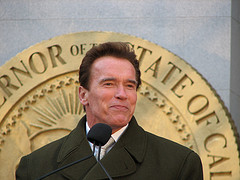 Schwarzenegger