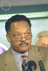 Jesse Jackson