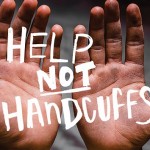 help not handcuffs
