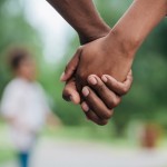 black-couple-holding-hands